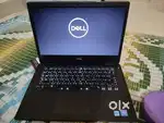 Dell  8gb 250ssd few days buyed