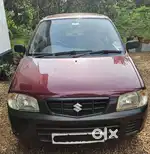 Maruti Suzuki Alto 2005 Petrol 49500 Km Driven