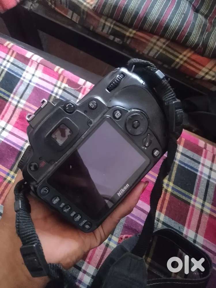 Bag charger 18_55mm lens doul bettry