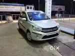 Maruti Suzuki Celerio 2017 CNG & Hybrids Good Condition