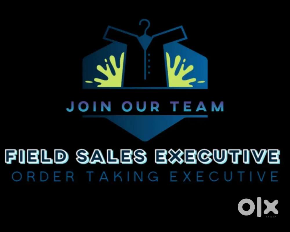 Field Sales Executive Kottayam