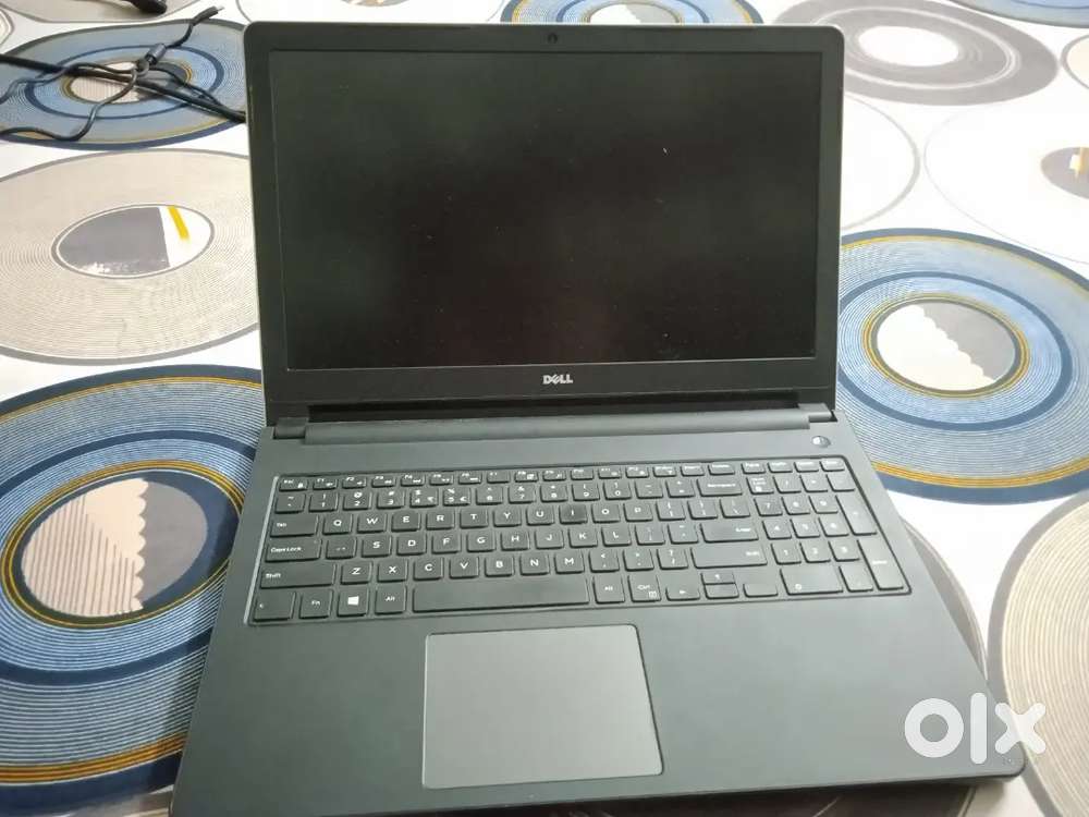 Dell Inspiron 5559