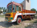 ASHOK LEYLAND 10 WHEEL