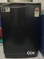 Bosch 10 kg top load washing machine