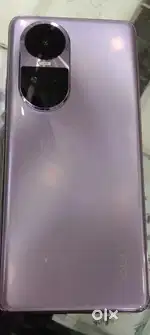 Oppo reno 10 pro