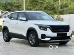 Kia Seltos HTK Plus D, 2021, Diesel