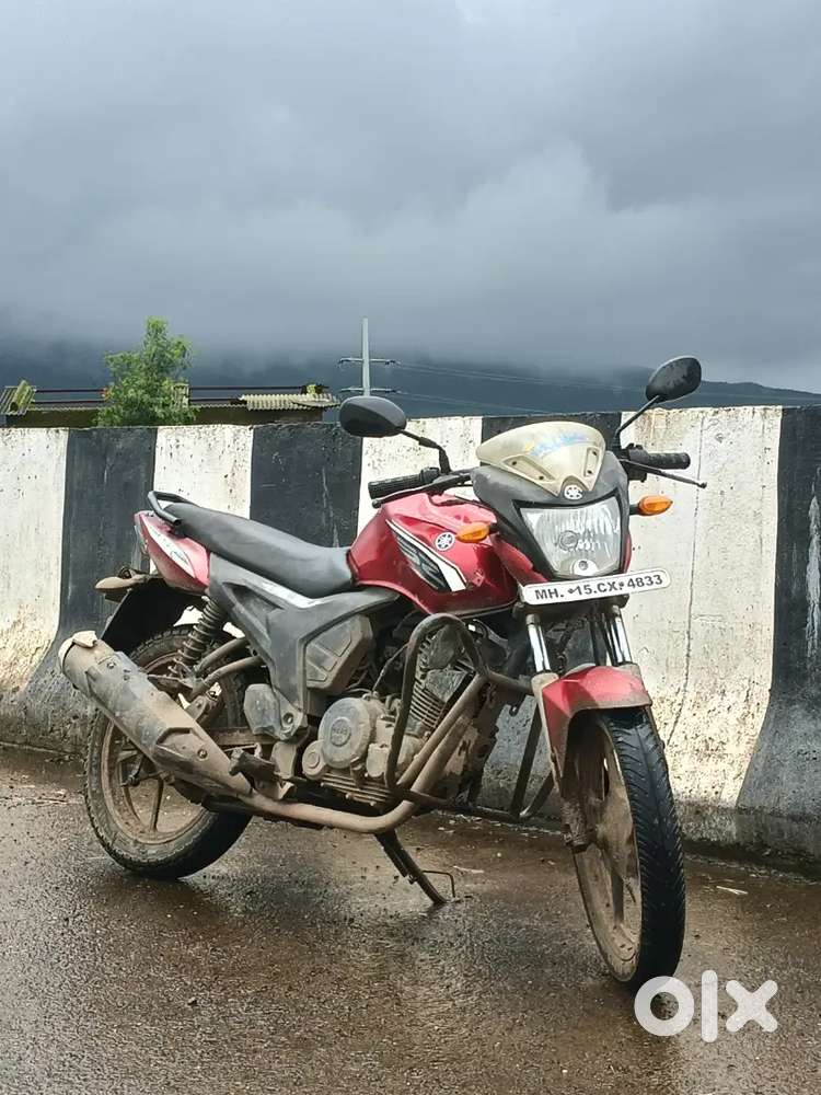 Yamaha szx urgent selling