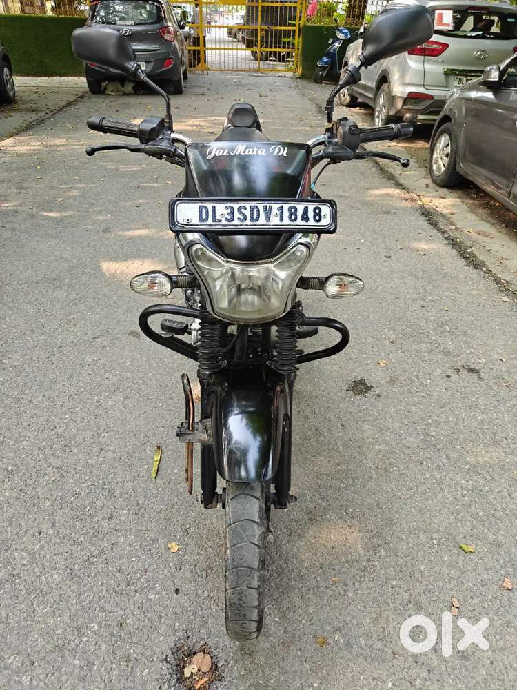 V12 new condition