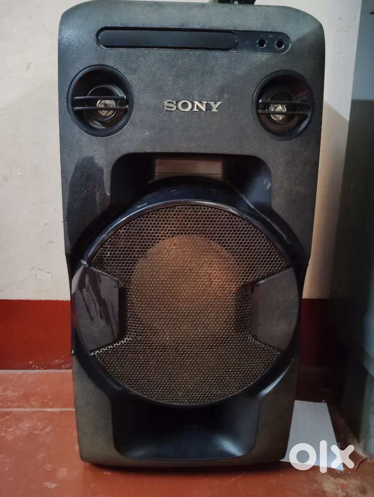 Sony sound bar v11
