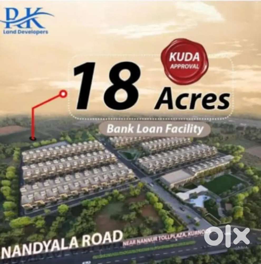 Rk land developers