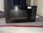 Oven new condition