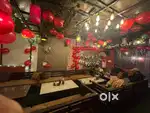 Amor cafe and Restaurants Indian Chinese Italians