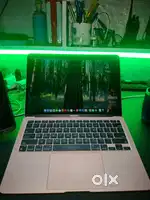 Apple Macbook Air 13 M1