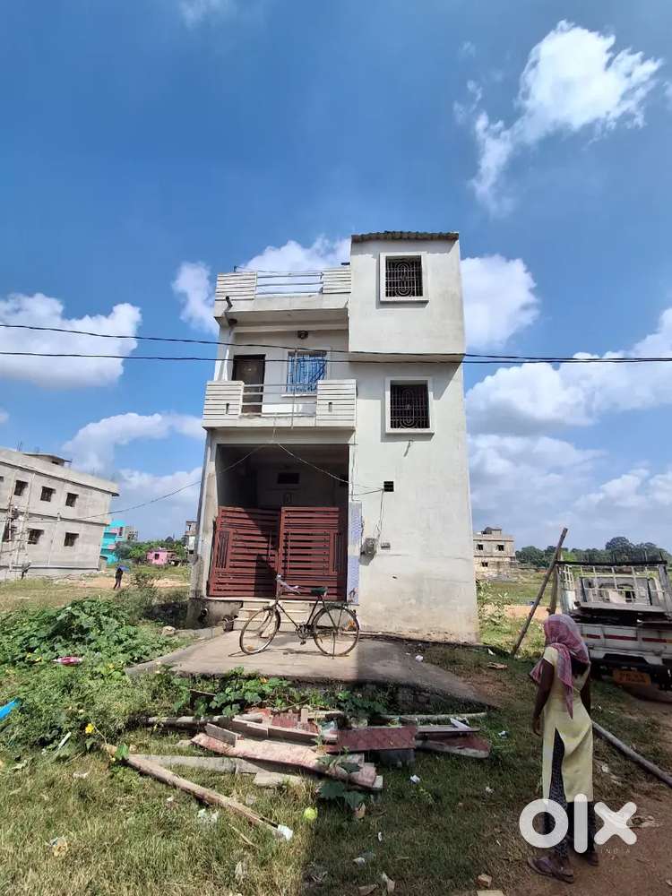 2bhk near siriabagicha