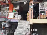 Commercial shop for Sale on ground floor!