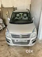 Maruti Suzuki Wagon R 2017