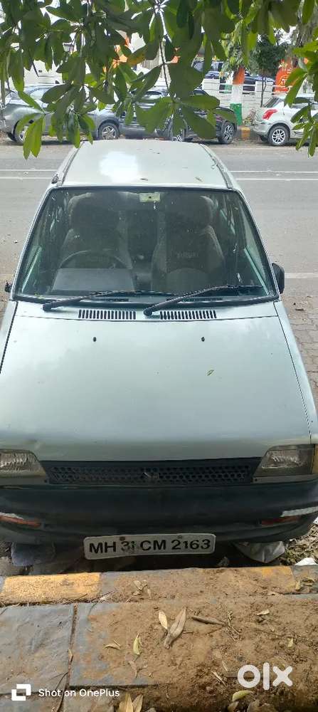Maruti 800