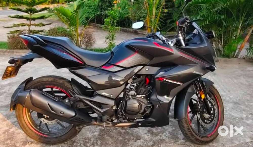 Xtreme 200S 4V BS6 For Sale