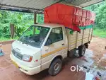 DostPlus Only 16000km running