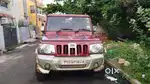 Mahindra Bolero 2001-2010 VLX CRDe, 2009, Diesel