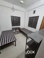 Shanti niketan boys hostel