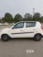 Maruti Suzuki Alto 800 LXI, 2018, Petrol