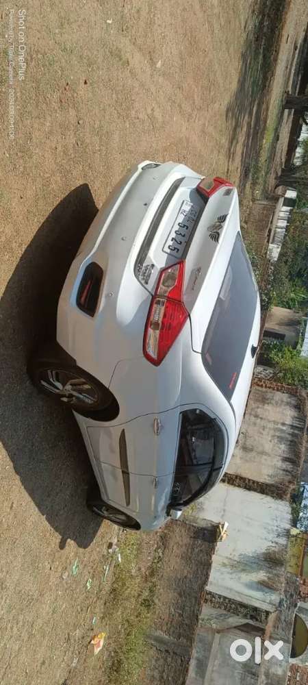 Maruti Suzuki Ciaz 2015 Diesel 185000 Km Driven
