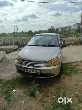 Tata Indica V2 2015 Diesel 140000 Km Driven