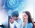 WANTED TELE CALLER & SALES MANAGER