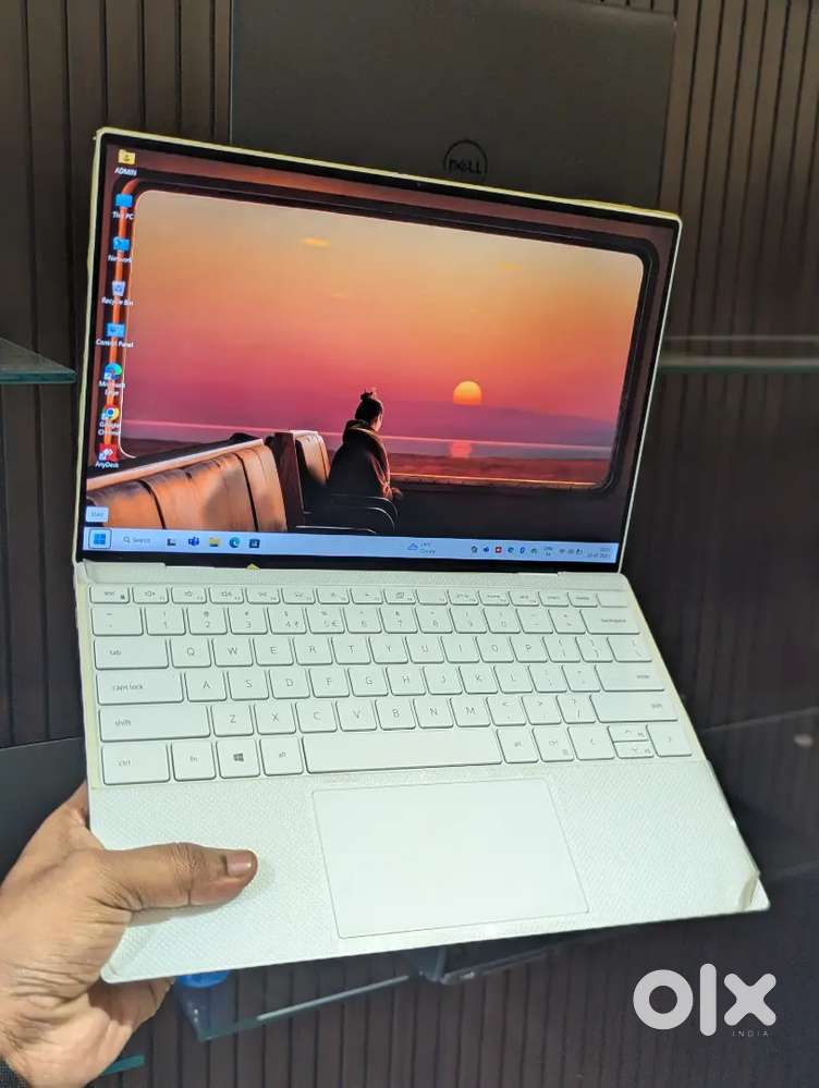 DELL XPS 13 9310 CORE I7-11TH GEN  16GB  512GB SSD  13.3 FHD TOUCH