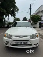 Ford Ikon, 2009, Diesel