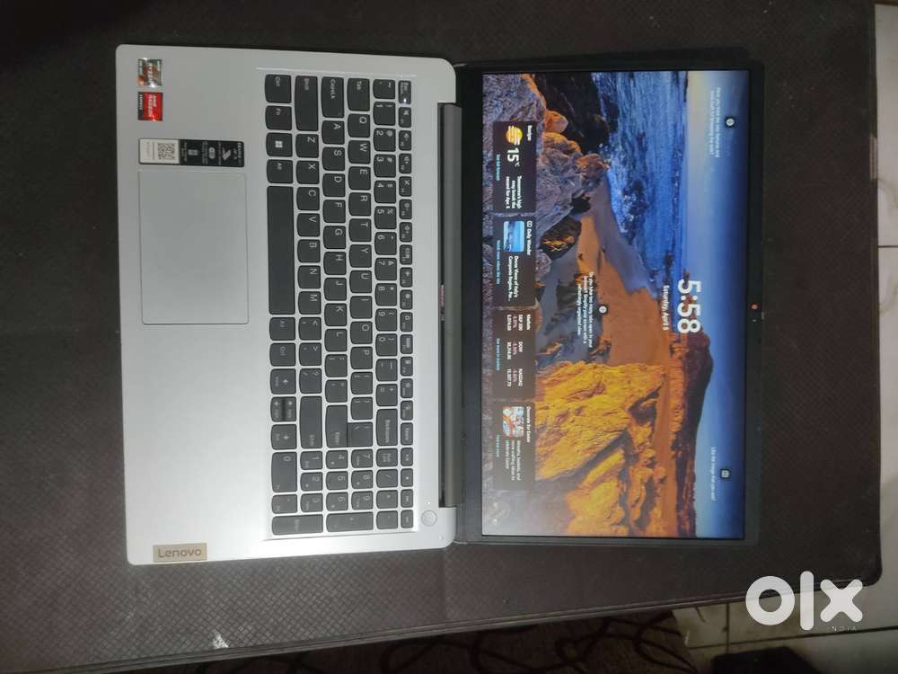 Lenovo Ideapad slim1 15AMN7 in Good Condition