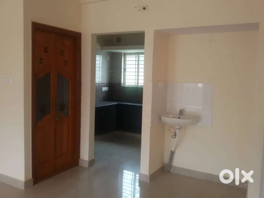 2BHK SEMI FURNISHED HOUSE FOR RENT IN  GOTTIGERE BANNERGHATTA Rd