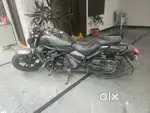 Well maintained
