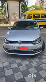 Volkswagen Ameo 1.5 TDI Highline AT, 2017, Diesel