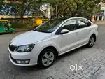 Skoda Rapid Ambition 1.6 MPI Manual Plus Alloy, 2018, Petrol