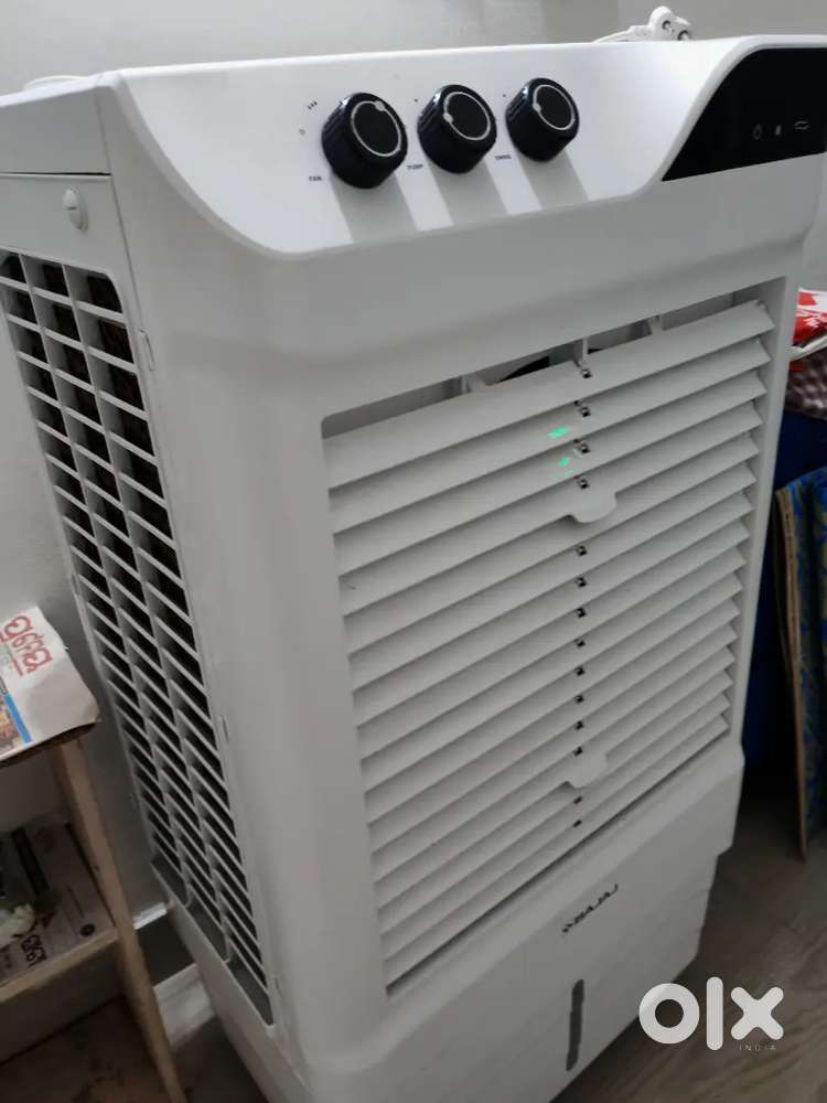 Bajaj cooler 70 ltr
