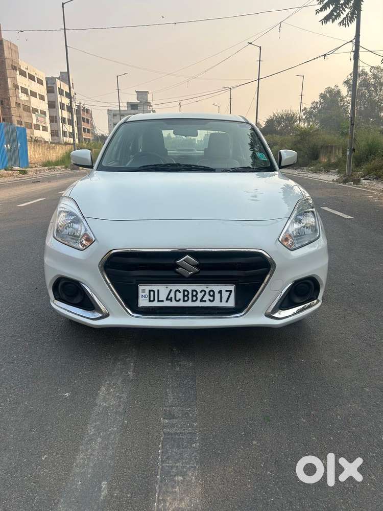 Maruti Suzuki Dzire 1.2 VXI, 2022, Petrol