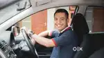 Wanted driver for home