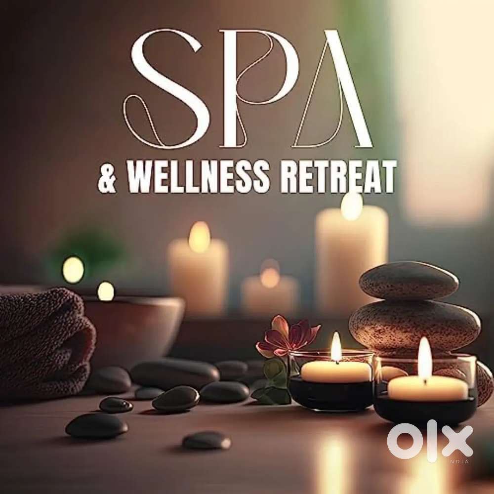 Spa Beauty spa female jobs all over Hyderabad