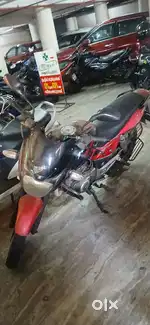 Bajaj pulsar 150