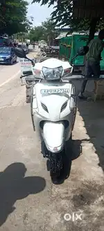 HONDA ACTIVA 3G SINGLE OWNER VERY VERY MUCH NEAT