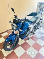Apache RTR 160 4V 2018