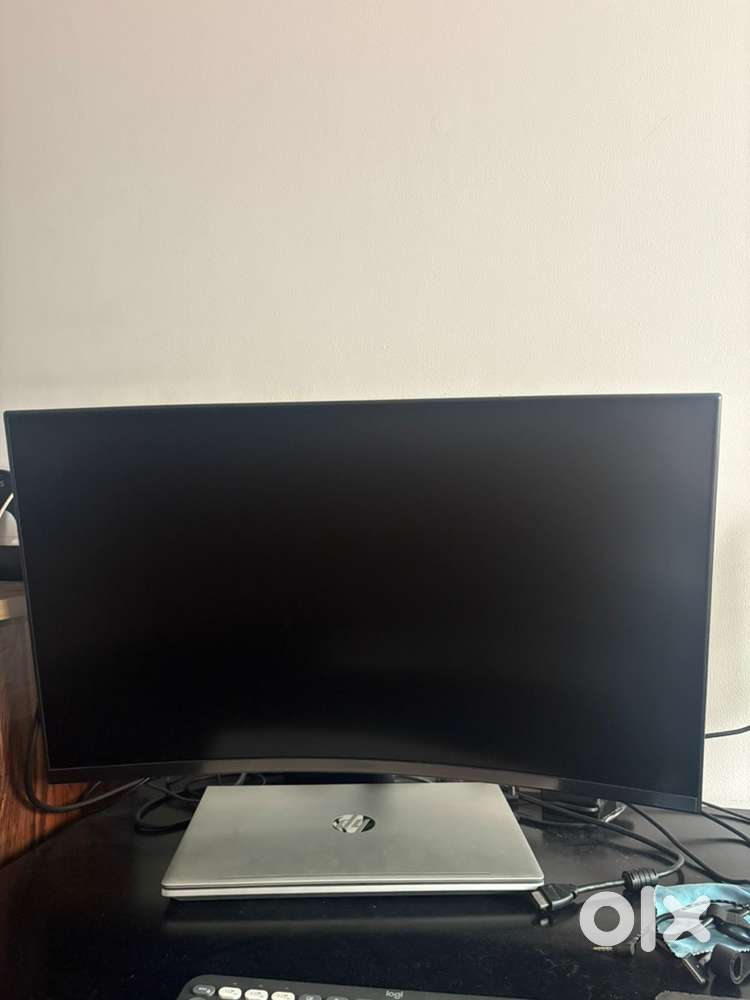 Samsung Monitor