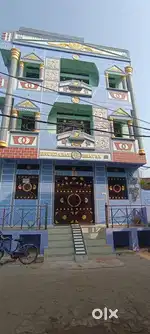 1 BHK House Available For Rent In Taluka, Berhampur