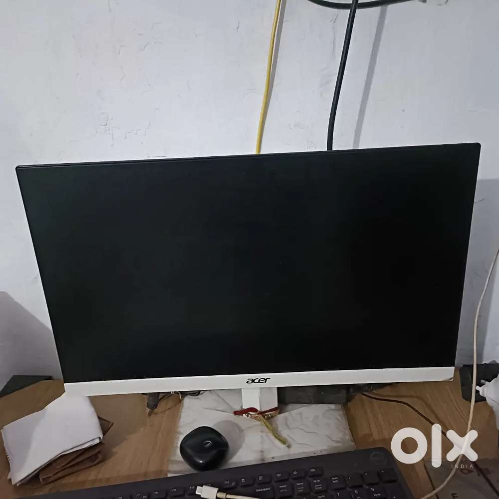 Acer Monitor