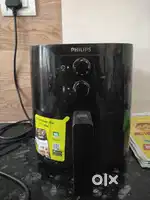 Phillips Airfryer Brand new , Seal Packed