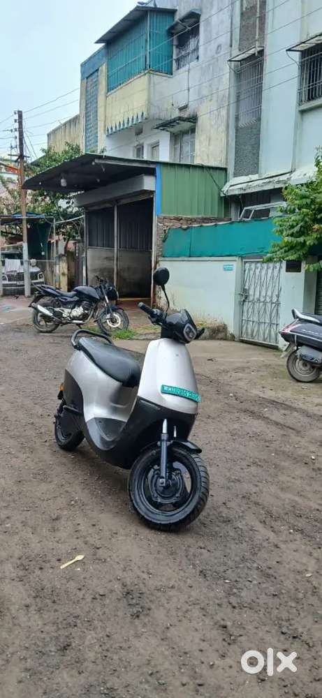 OLA S1X + 3 KWH good condition 25-Apr-2024