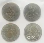 Old copper coins for sale