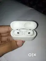 Airpods pro 2nd Generation